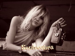 Sophieabra