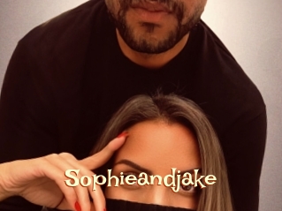 Sophieandjake