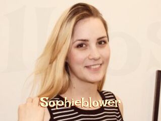 Sophieblower