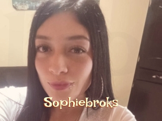 Sophiebroks