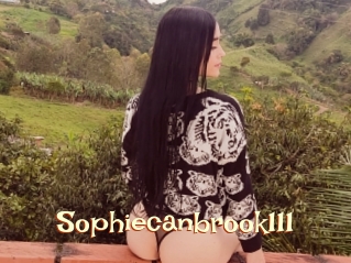 Sophiecanbrook111