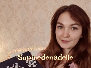 Sophiedenadelle