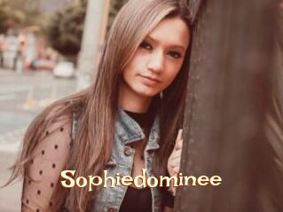 Sophiedominee