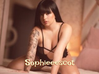 Sophieeescot