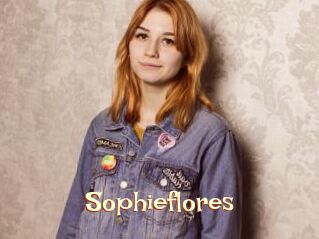 Sophieflores