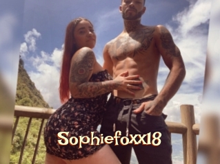 Sophiefoxx18