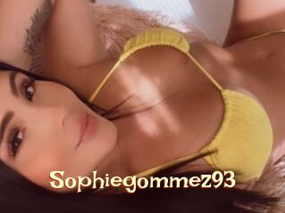 Sophiegommez93