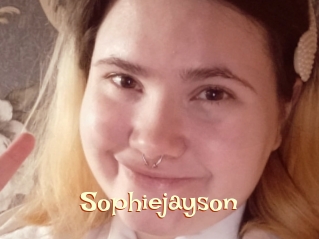 Sophiejayson