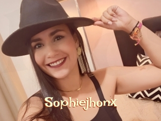 Sophiejhonx
