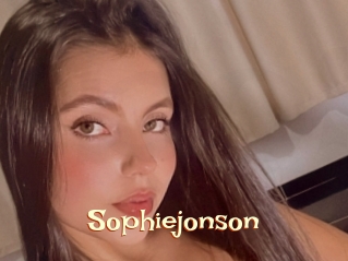 Sophiejonson