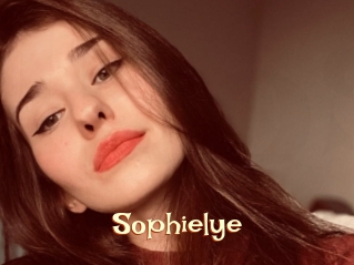 Sophielye