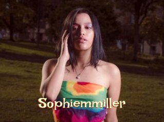 Sophiemmiller