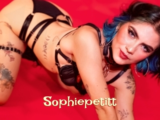 Sophiepetitt