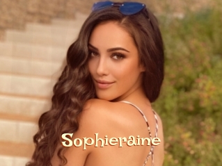 Sophieraine