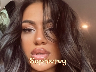 Sophierey