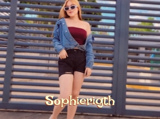 Sophierigth