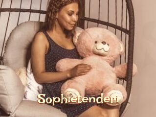 Sophietenderi