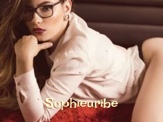 Sophieuribe