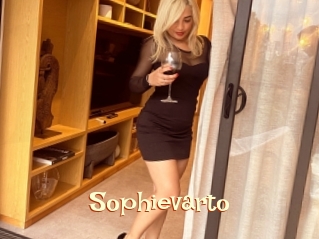 Sophievarto