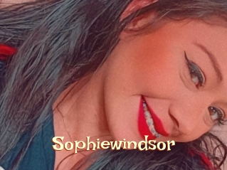Sophiewindsor