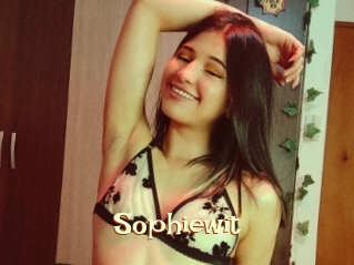 Sophiewit