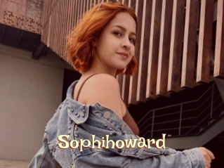 Sophihoward