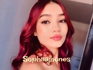 Sophiiajhones
