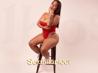 Sophiiaricci