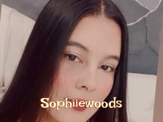 Sophiiewoods
