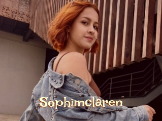 Sophimclaren