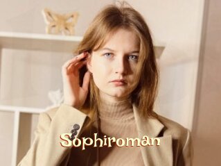 Sophiroman