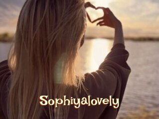 Sophiyalovely