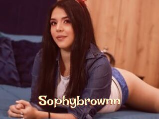 Sophybrownn