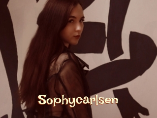 Sophycarlsen
