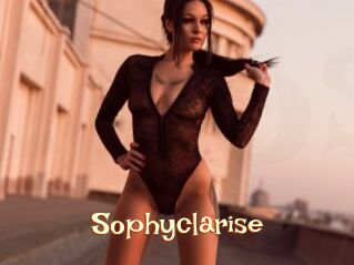 Sophyclarise