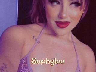 Sophyluu