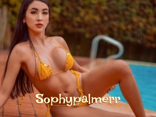 Sophypalmerr