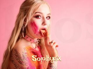 Sophysx