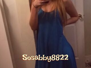 Sosabby8822