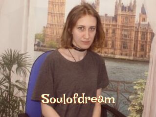 Soulofdream