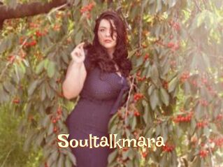 Soultalkmara