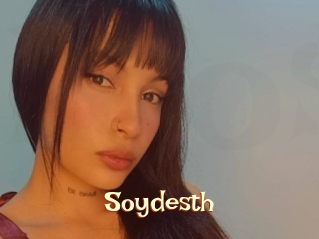 Soydesth