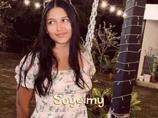 Soyeimy