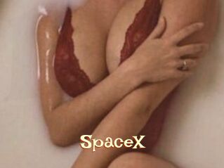 SpaceX