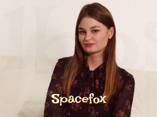 Spacefox