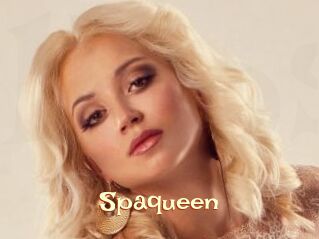 Spaqueen