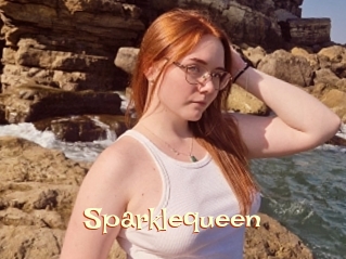 Sparklequeen
