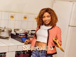Spartaallia