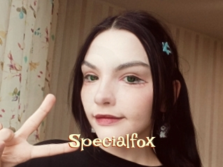 Specialfox