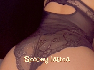 Spicey_latina